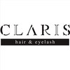 クラリス(CLARIS)のお店ロゴ