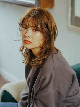 サニーデイ 横浜戸部店(SUNNY DAY) リラックスウェーブ