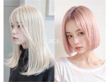 エース(ACE.)