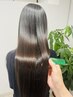 プレミークプレミアムパックトリートメント￥8080→7580
