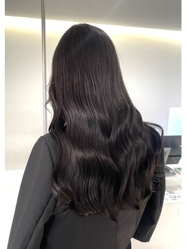 プラスディー(+D) BYKARTEトリートメント