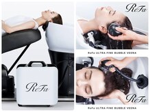 ヘアーフィックス リュウアジア 越谷店(hair fix RYU Asia)