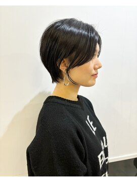 レンク(LENC) 大人ショート