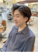 トレンドセンターパート