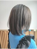 レディース　ミディアム