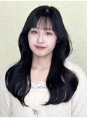 髪質改善/韓国/縮毛矯正/ブリーチ/ダブルカラー/学割/学割U24
