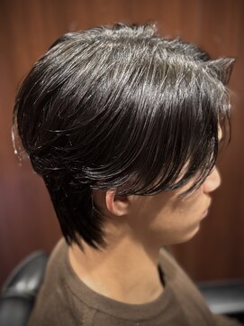 ヒロギンザ 六本木店(HIRO GINZA) ナチュラルくびれセンターパート