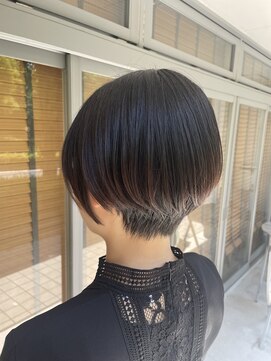 オークプラス(OAK plus+) 耳かけショート