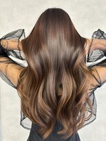 ゴート(GHOAT)&nbsp;レイヤーカット