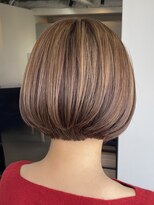 エスドットブルーム 天王寺店(S.BROOM)&nbsp;ハイライトBOB