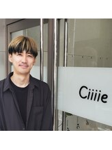 シー(Ciiiie) OHTANI 