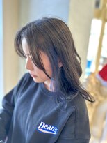 デンパツクラブ ストリート(DENPATSU CLUB Street)&nbsp;インナーブルー