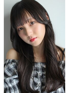 フラミューム 静岡(flammeum) flammeumスタイル【静岡/静岡駅】