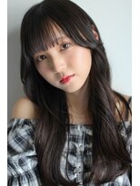 フラミューム 静岡(flammeum) flammeumスタイル【静岡/静岡駅】