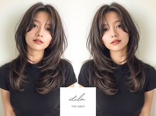 リラ(Lila)