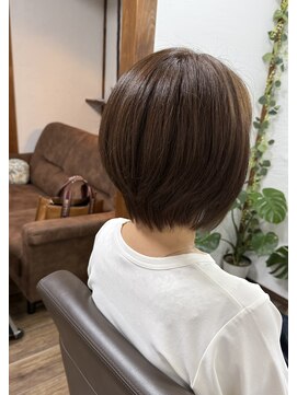 カノン(kanon) ショートカット