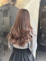 ヴァイス 渋谷店(VAICE)&nbsp;ショコラブラウン/アッシュブラウン/秋カラー