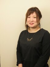 ヘアーメイクロージー 八軒店 (HAIR MAKE ROSY) イシオカ ワカバ