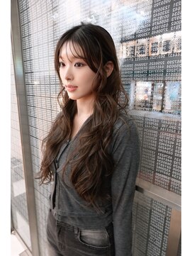 スノッブ(SNOB) レイヤーロング○浜本大志