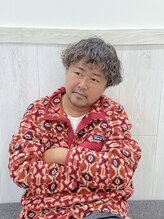 カミエ(kamie) 山崎 淳史