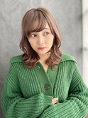【40代のうねり改善】髪質改善ストレート※艶ミディアム」