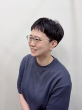 ファイン 三笠店(Fine)&nbsp;中田 和美