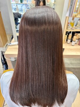 ショコラベージュ