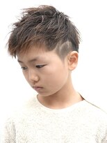 アストロ(ASTRO)&nbsp;キッズ定番×清潔感ナチュラルショート