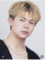 ゴールド 大阪 梅田店(GOALD)&nbsp;コンマバング