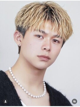 ゴールド 大阪 梅田店(GOALD) コンマバング