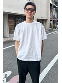 メンズショート