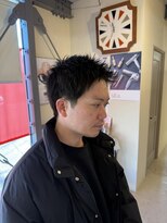 アイフラット 本店(I-FLAT) 大人スパイキー