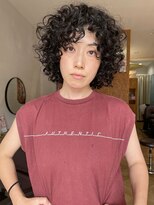 サン 鎌倉長谷(3.)&nbsp;オリジナルスパイラルパーマ