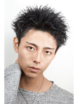 アイトーキョー 名古屋栄(AI TOKYO) ルーズショート【名古屋/矢場町/栄】