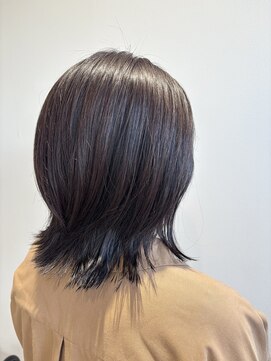 ソランテ(SOLLANTE) ハネをいかしたくびれスタイル