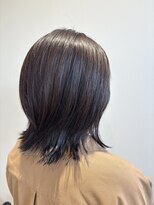 ソランテ(SOLLANTE) ハネをいかしたくびれスタイル