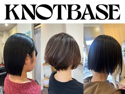 ノットベース 池袋(KNOT BASE)の写真