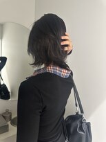 キオク(KIOX)&nbsp;ワンカラー/ブリーチカラー/髪質改善/ハイトーンカラー