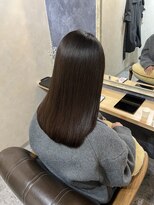 ミン センター北店(Min) 美髪カラーエステ♪
