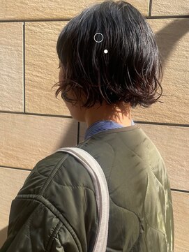 テテコケット(tete coquette) ボブ