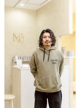 モエベル イズモ(MoeBell izumo) TATUYA