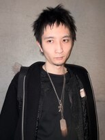 ランズサンズ 表参道(runsuns)&nbsp;原宿/表参道/明治神宮前/メンズカット/メンズパーマ/学割U24