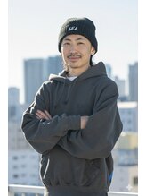 リノ バイ ナル(Lino by Nal.)&nbsp;内山 裕基