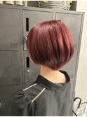 【lolonois中津】ブリーチなしダブルカラー