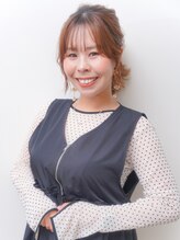 NYNY Mothers MOMO テラス六地蔵店&nbsp;宇藤 優子