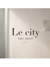 Le cityのブリーチ・ダブルカラーを提案するうえでのお約束【ブリーチ/ダブルカラー/髪質改善/レイヤー】