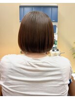 ビューティサロン ヒロセ&nbsp;ミニボブ