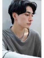 ビクトヘアー(Vict hair)&nbsp;毛流れマッシュ（練馬/大泉学園/石神井公園）