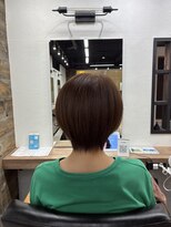 シエル 蒲田店(CIEL)&nbsp;ショートボブ
