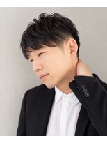 リラックスガーデンヘア(relax garden hair)&nbsp;ロンパン２ブロ